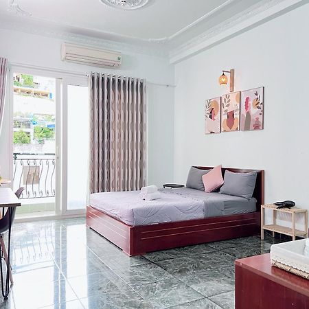 Tumy Homestay Saigon Bandar Ho Chi Minh Luaran gambar