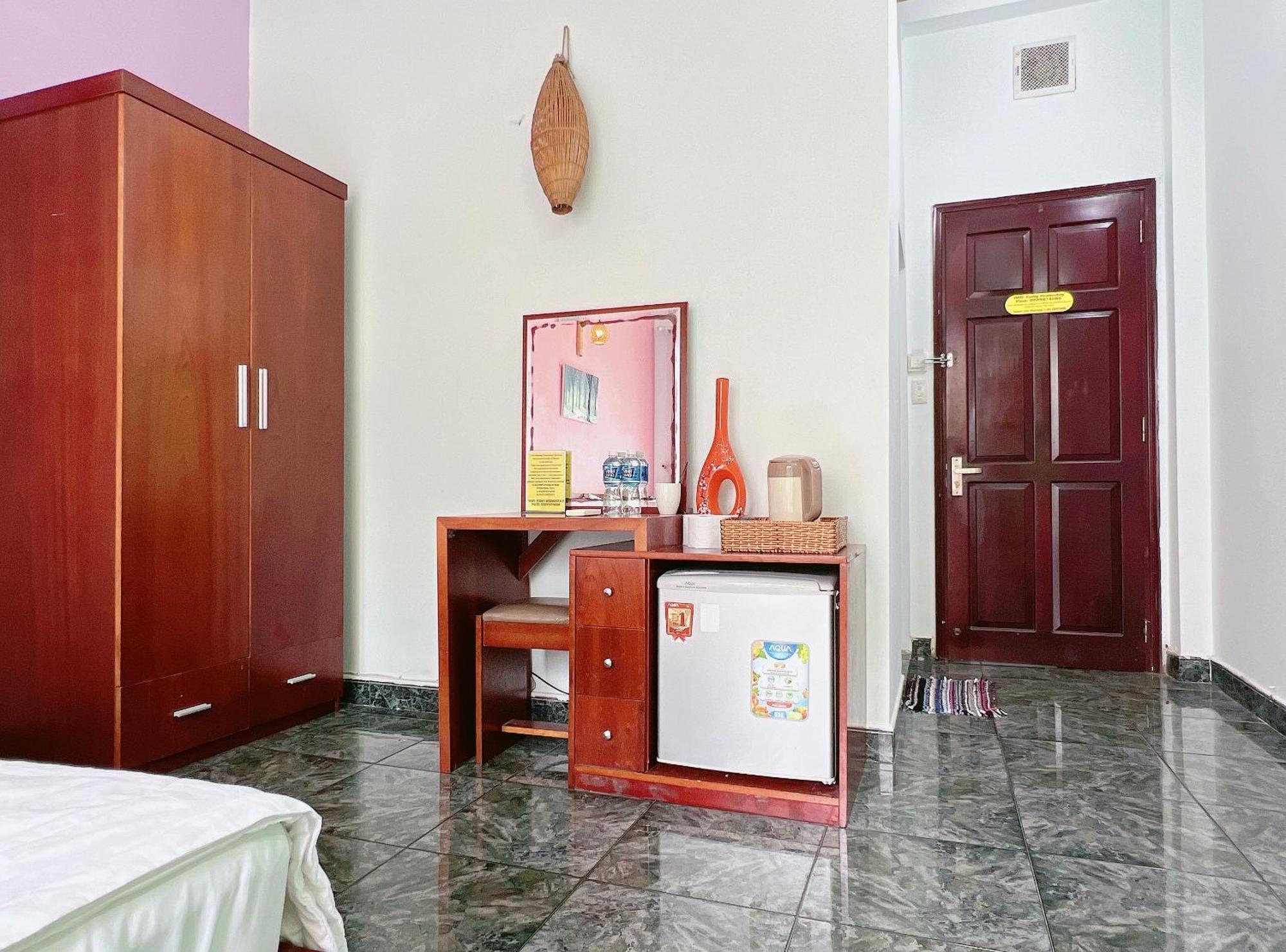 Tumy Homestay Saigon Bandar Ho Chi Minh Luaran gambar