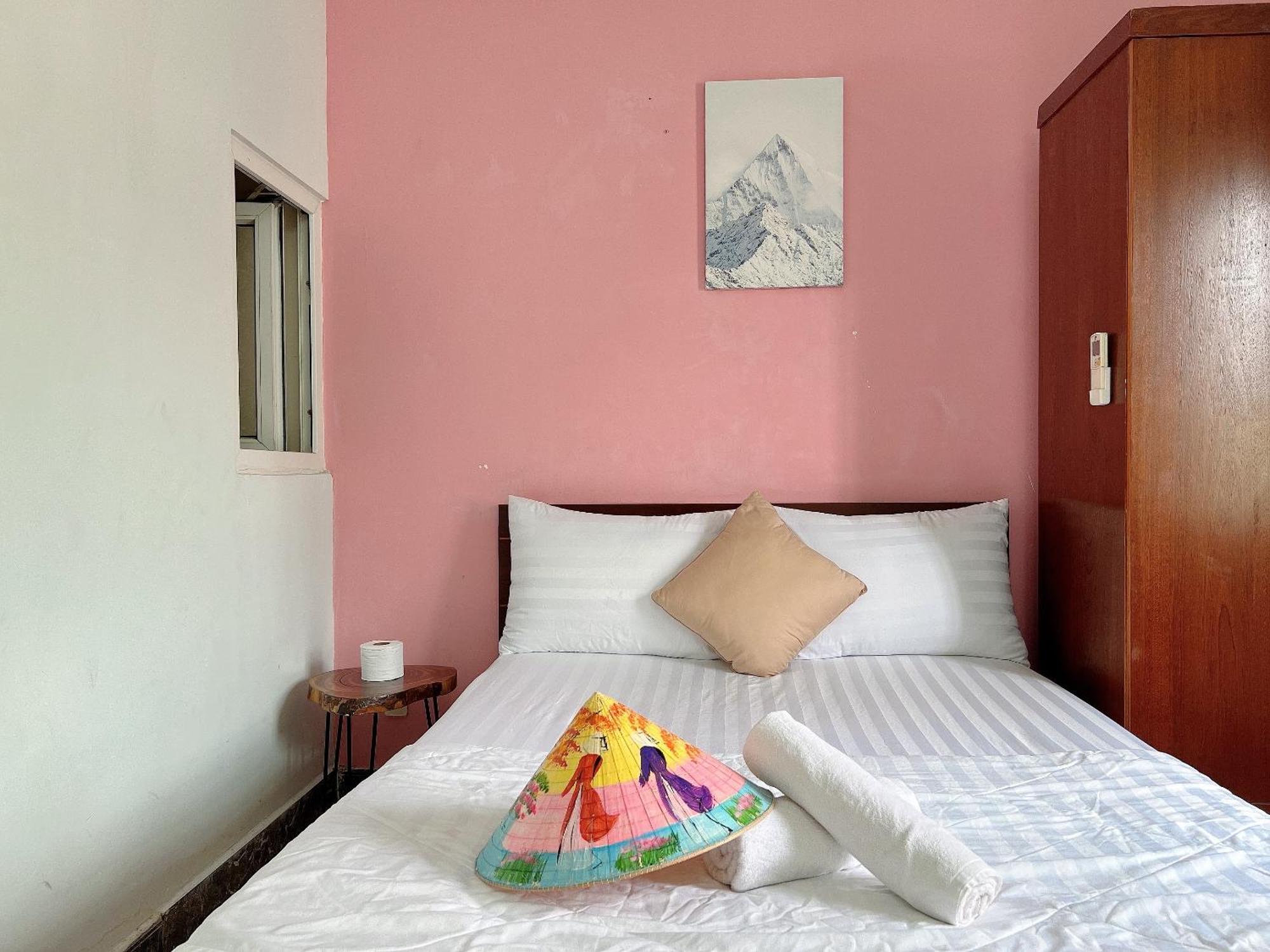 Tumy Homestay Saigon Bandar Ho Chi Minh Luaran gambar