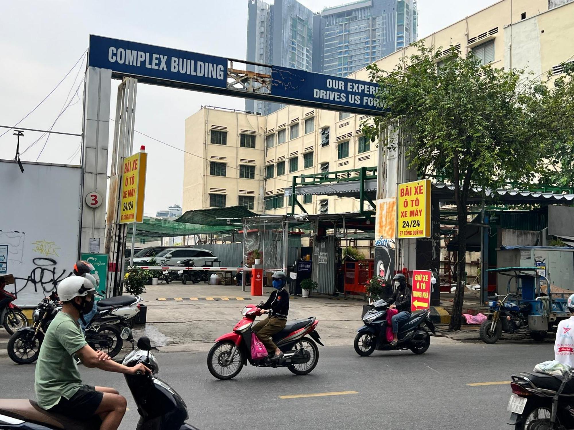 Tumy Homestay Saigon Bandar Ho Chi Minh Luaran gambar